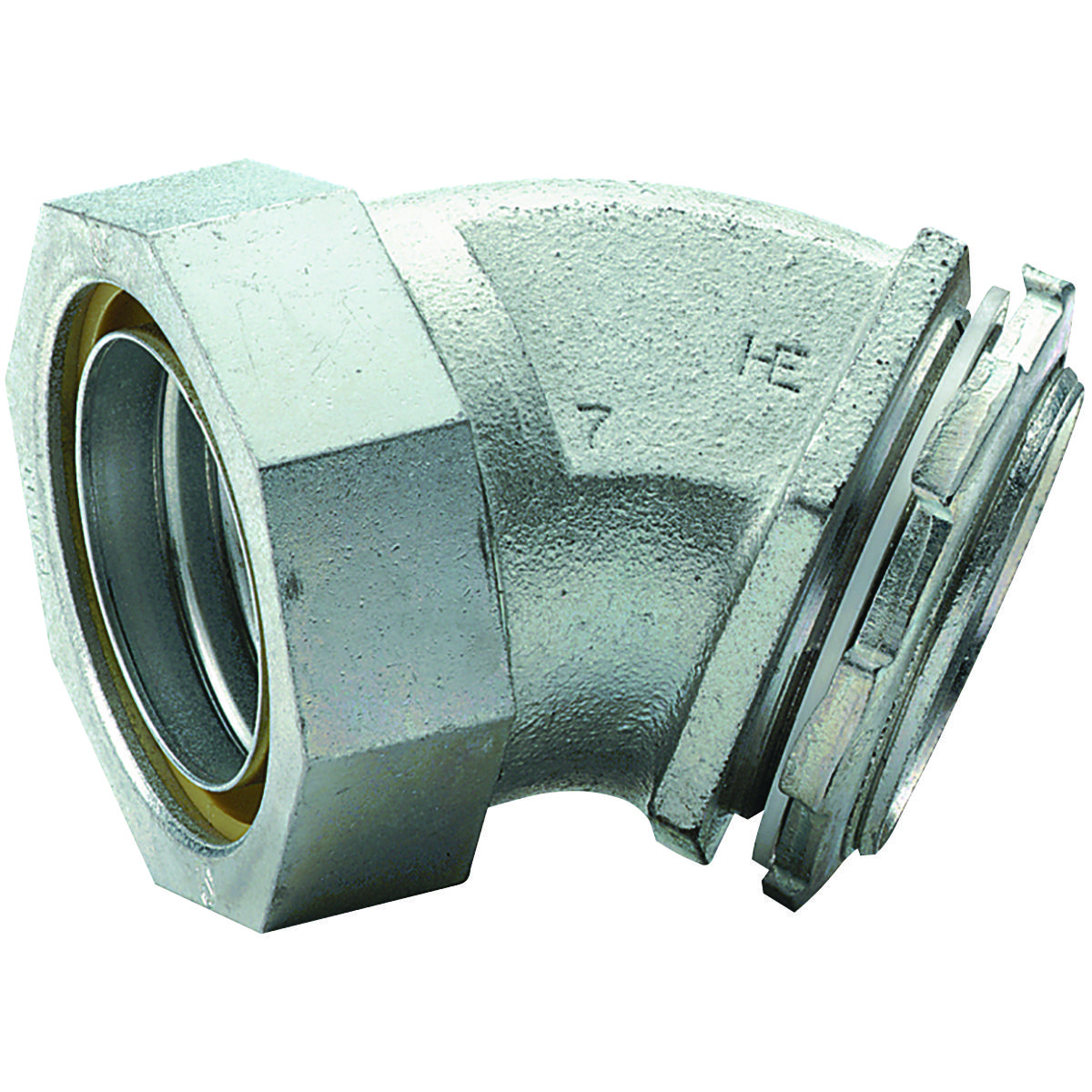 Killark® K0384 Liquid Tight Conduit Connectors