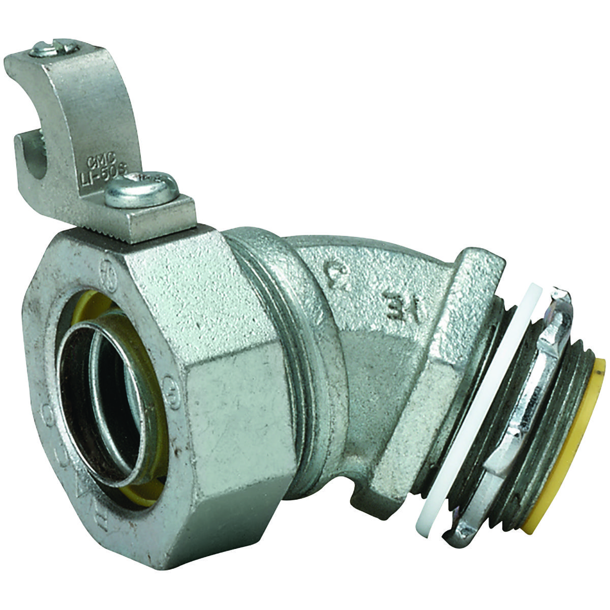 Killark® K05041-G Liquid Tight Conduit Connectors