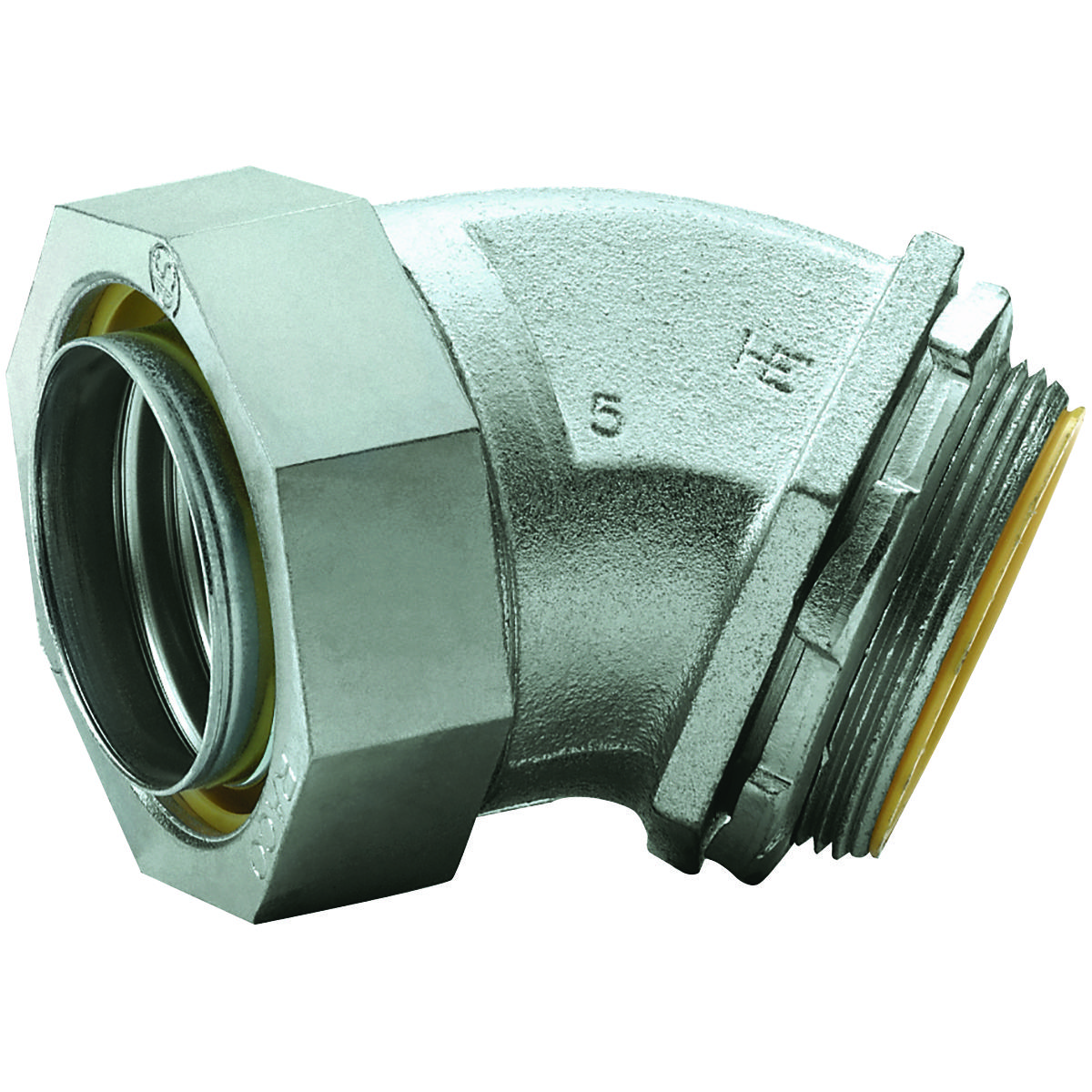 Killark® K03841 Liquid Tight Conduit Connectors