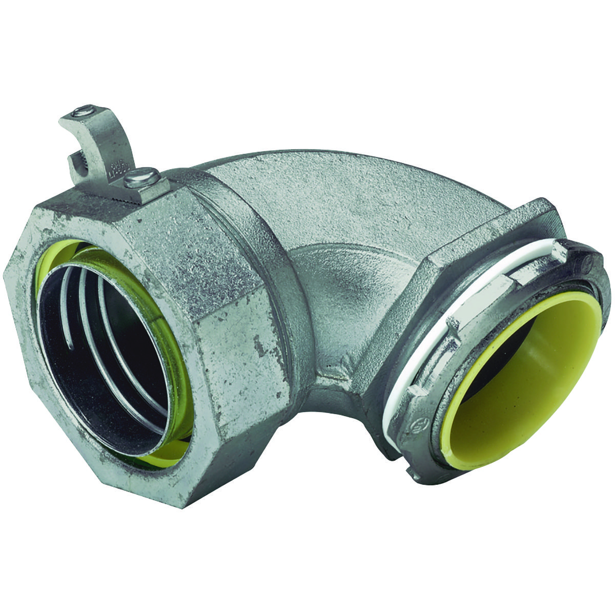 Killark® K15091-G Liquid Tight Conduit Connectors
