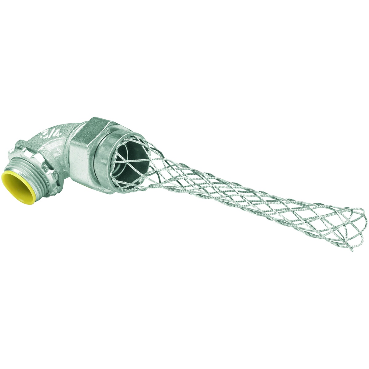 Killark® K20091-MG Liquid Tight Conduit Connectors w/Grips