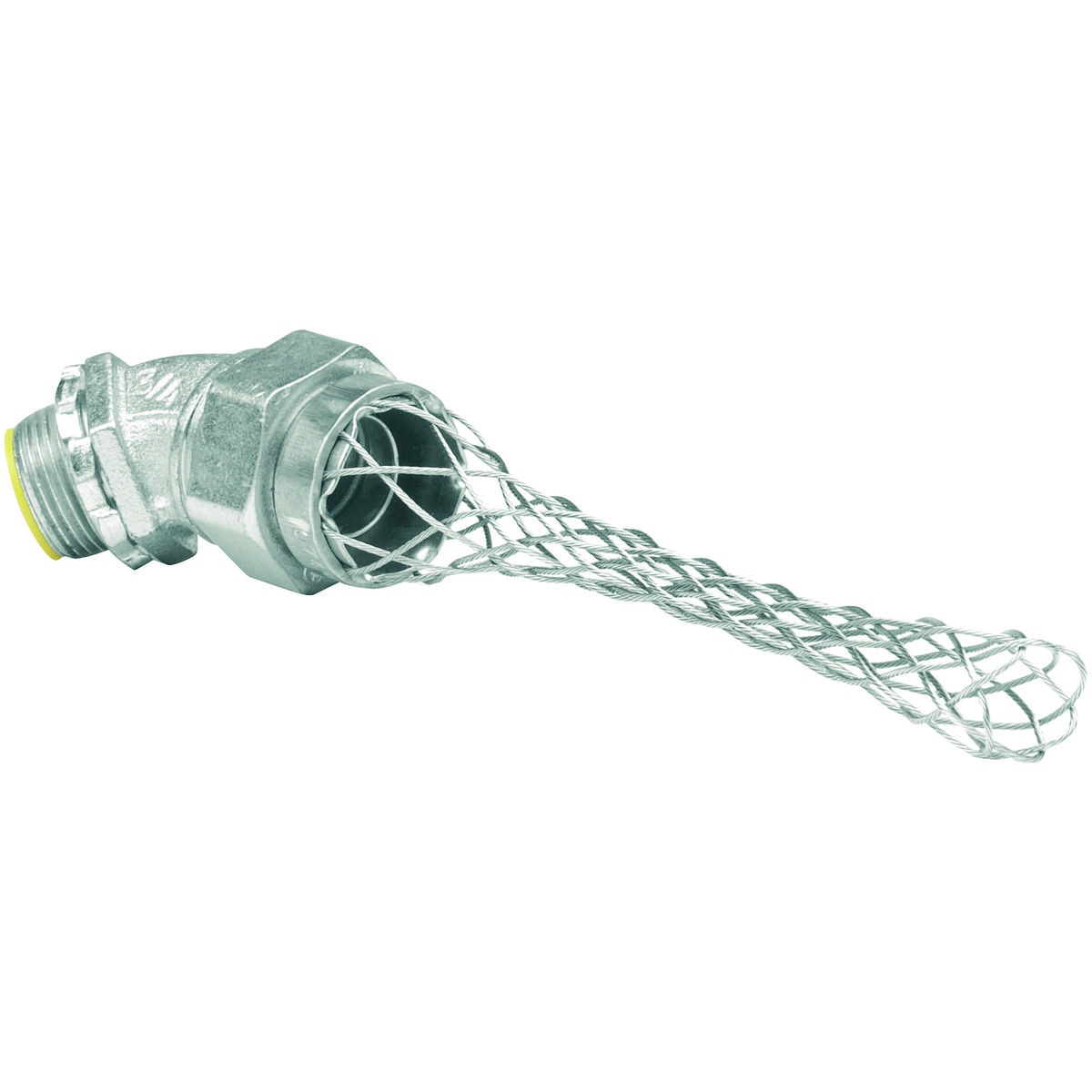 Killark® K07541-MG Liquid Tight Conduit Connectors w/Grips