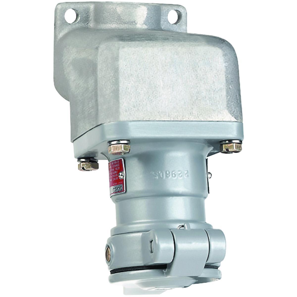 Killark® KRAJC-2304 Explosion-Proof Receptacle-Box Assemblies