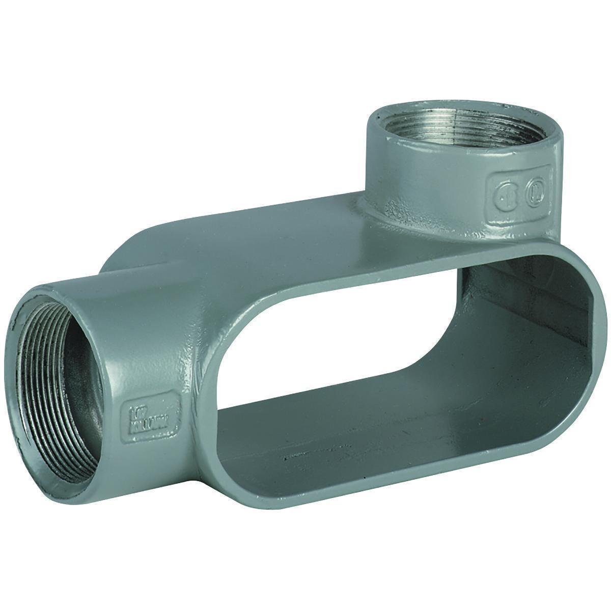 Killark® L37 Conduit Bodies - Type L