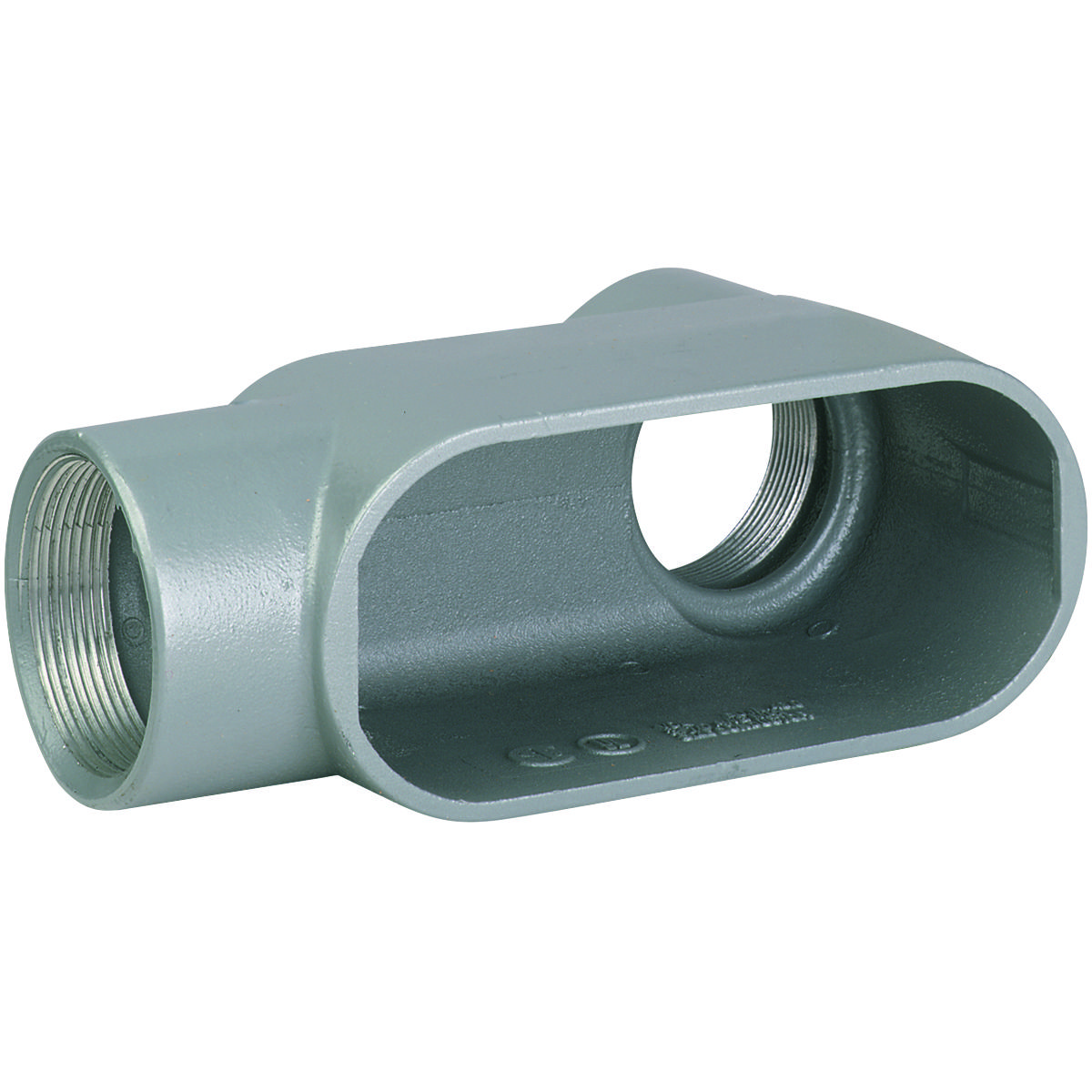 Killark® LB47 Conduit Bodies - Type LB