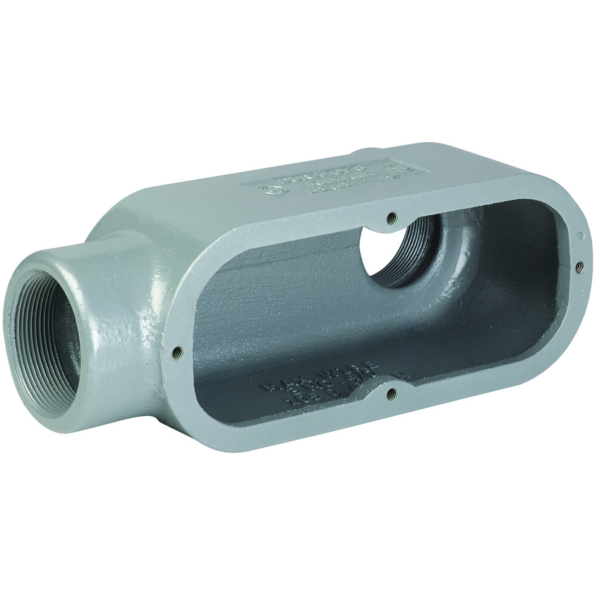 Killark® LB78 Conduit Bodies - Type LB