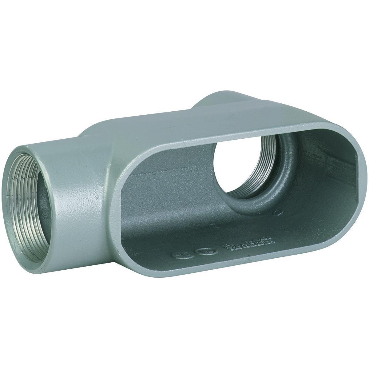 Killark® LB27 Conduit Bodies - Type LB