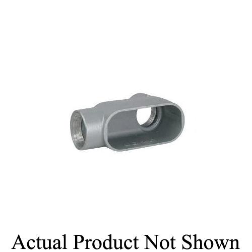 Killark® LB67CG Conduit Bodies - Type LB