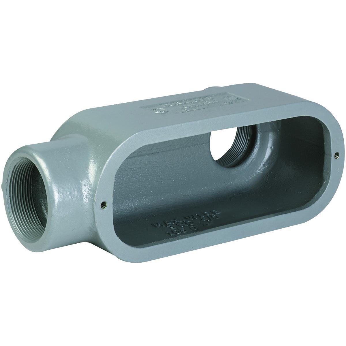 Killark® LB38 Conduit Bodies - Type LB