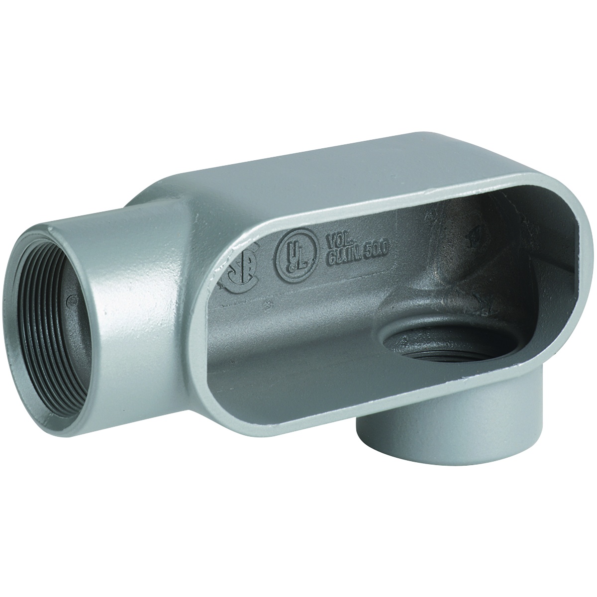 Killark® LL17SA Conduit Bodies - Type LL
