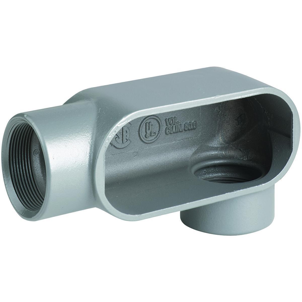 Killark® LL87SA Conduit Bodies - Type LL