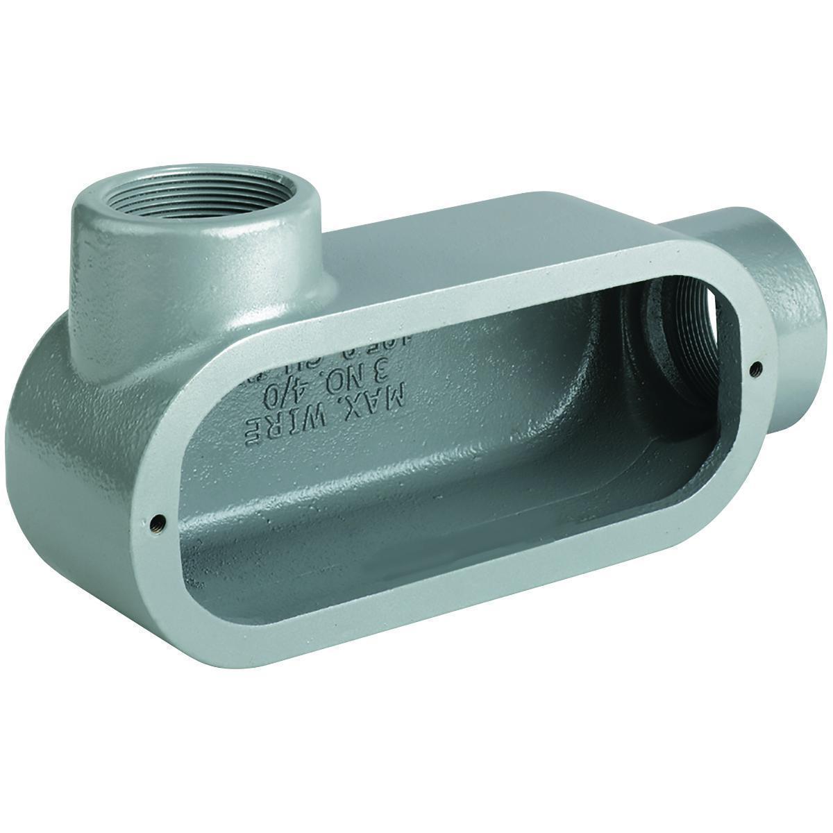 Killark® LL448 Conduit Bodies - Type LL