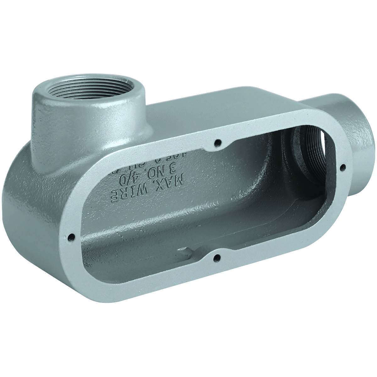Killark® LL888 Conduit Bodies - Type LL