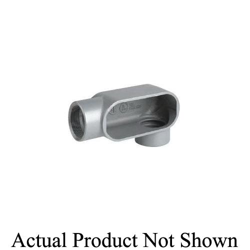 Killark® LL97CG Conduit Bodies - Type LL