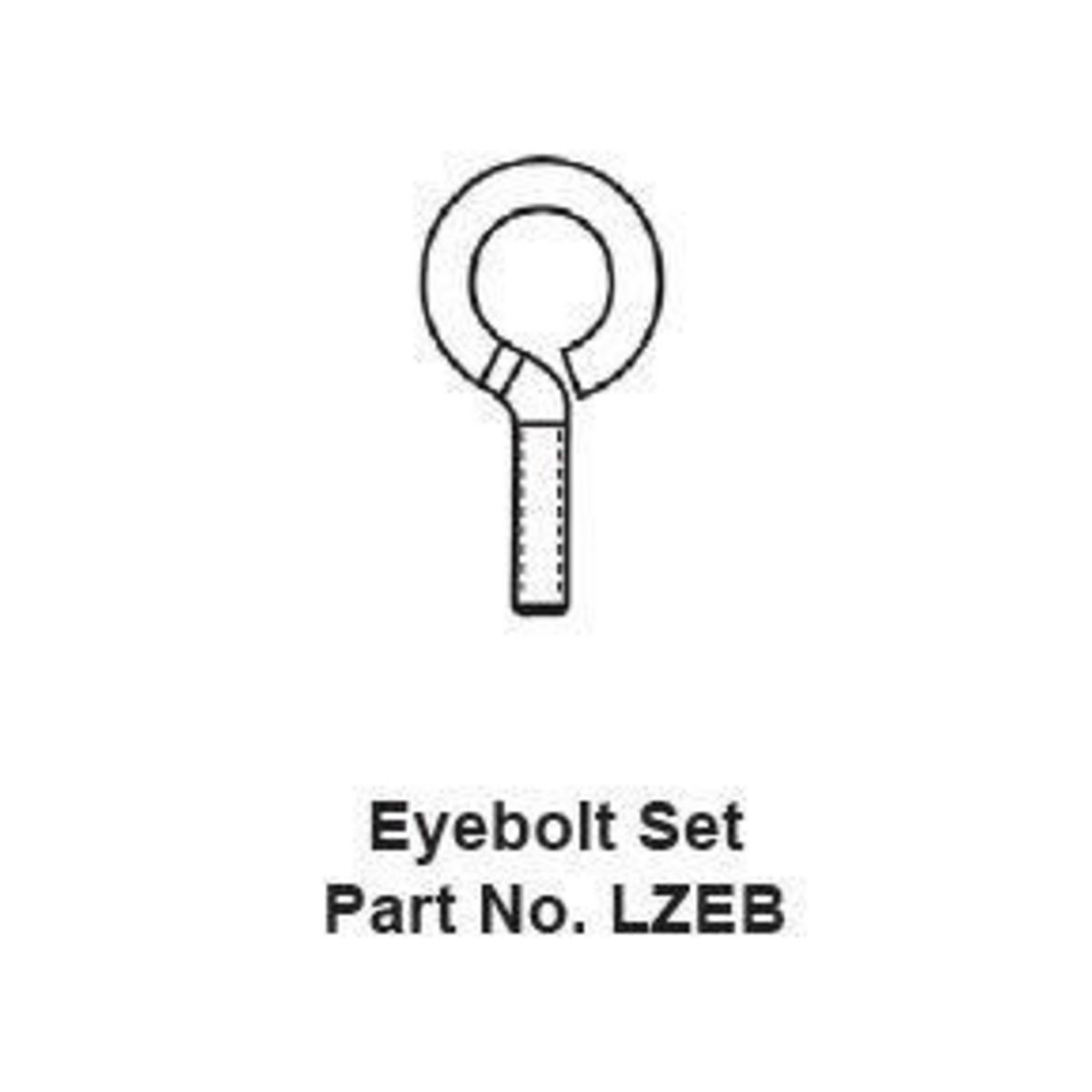 Killark® LZEB Lighting Mounting Accessories