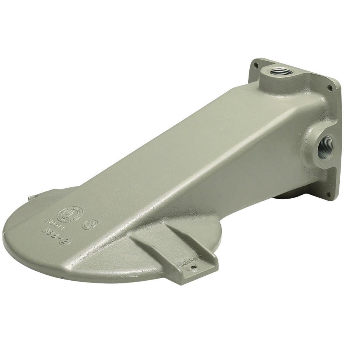 Killark® MBB-2 Light Fixture Arms & Brackets