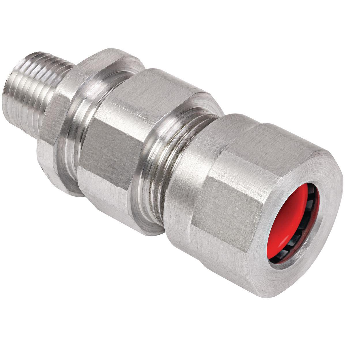 Killark® MC4 Explosion-Proof Cable Connectors