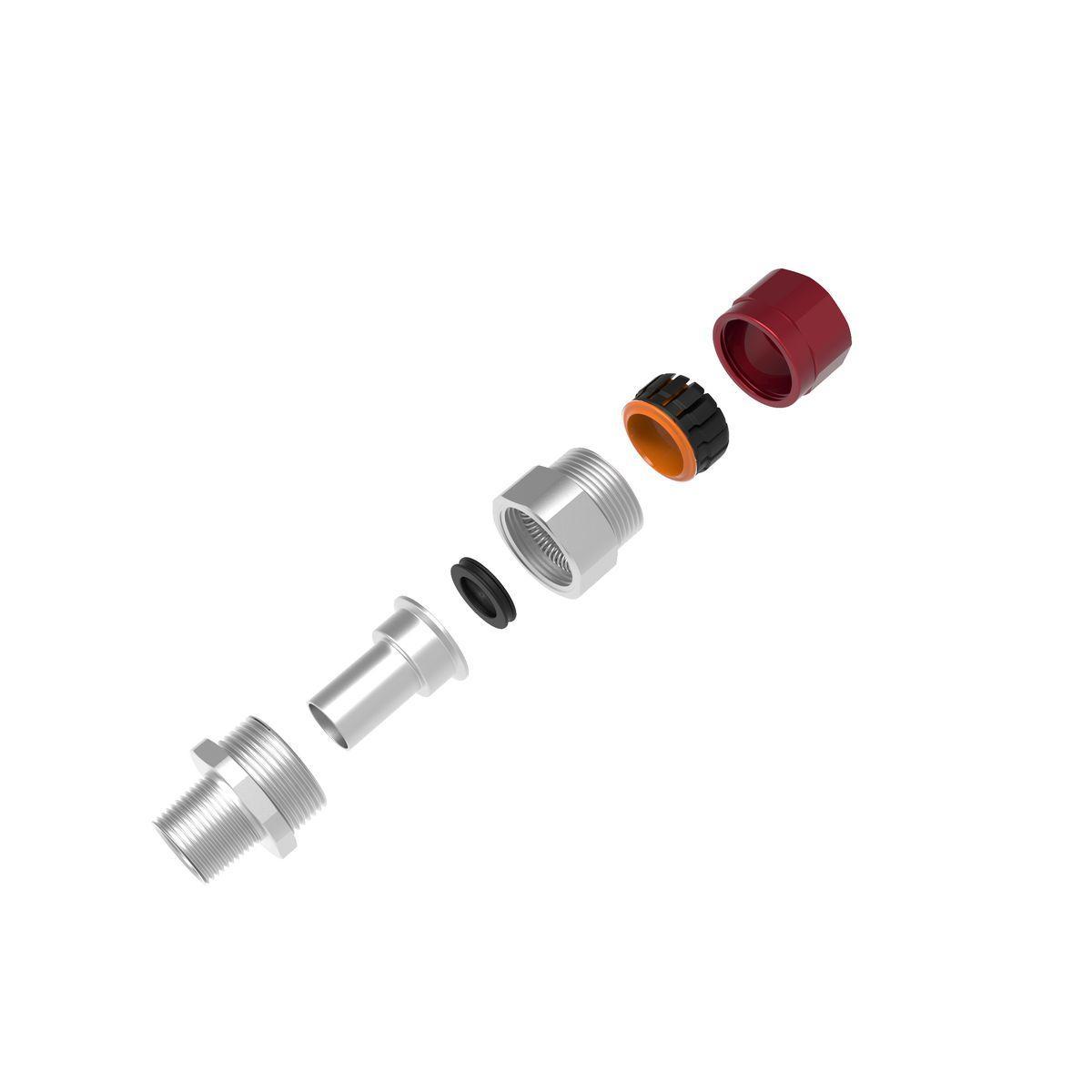 Killark® MC2X3 Explosion-Proof Cable Connectors