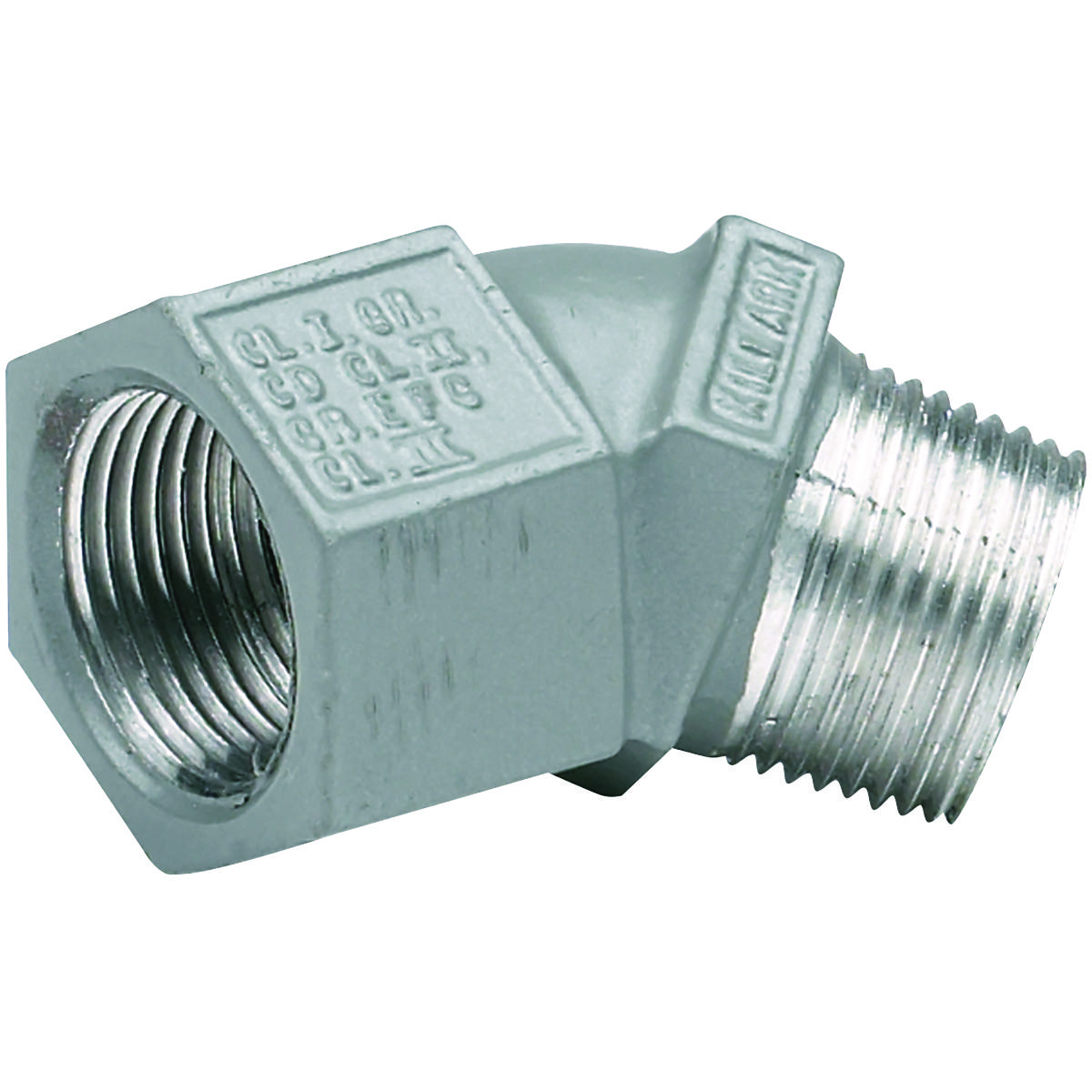 Killark® MF-45-2 Explosion-Proof Conduit Elbows