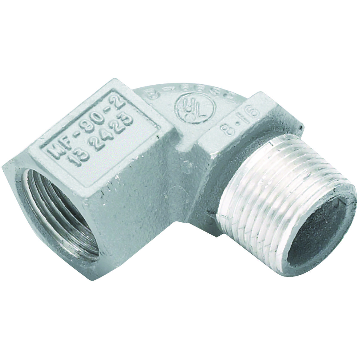 Killark® MF-90-2M-EX Explosion-Proof Conduit Elbows