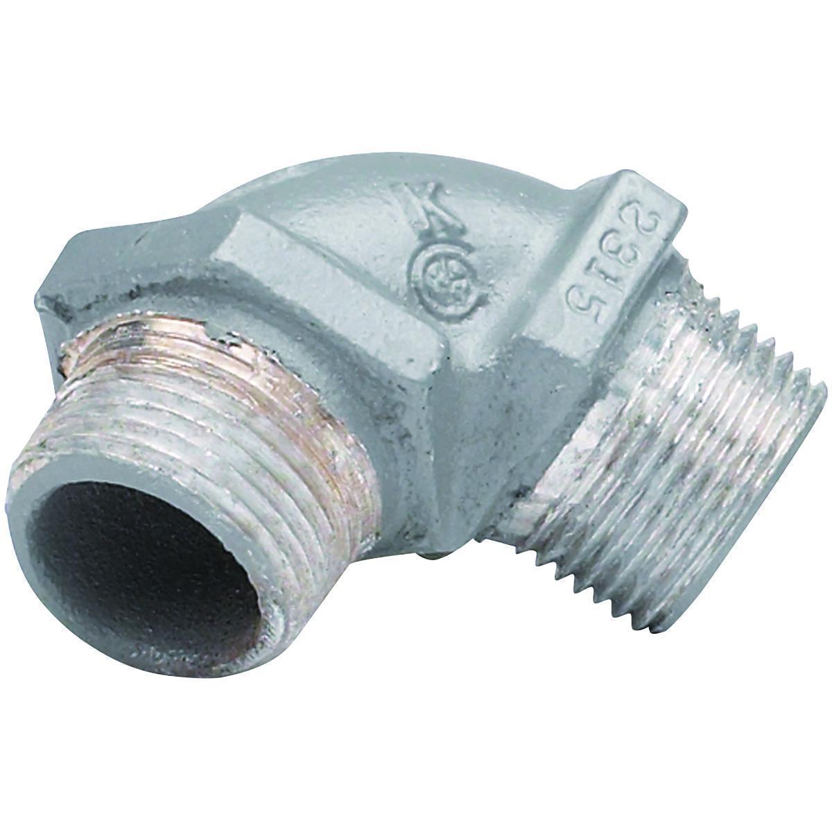 Killark® MM-90-2 Explosion-Proof Conduit Elbows