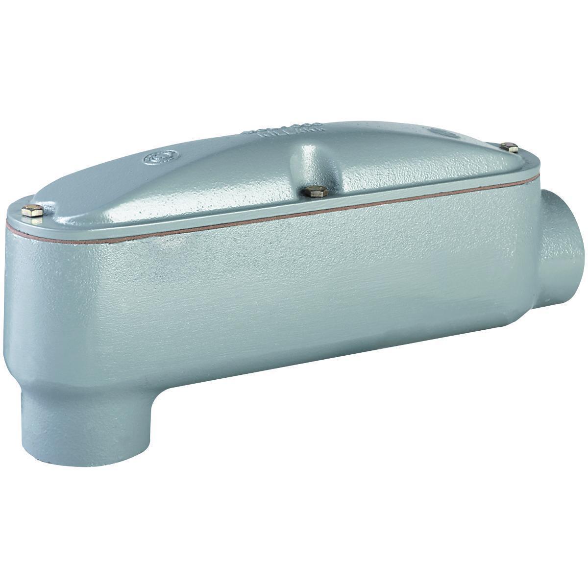 Killark® MOLB-9 Conduit Bodies - Type LB