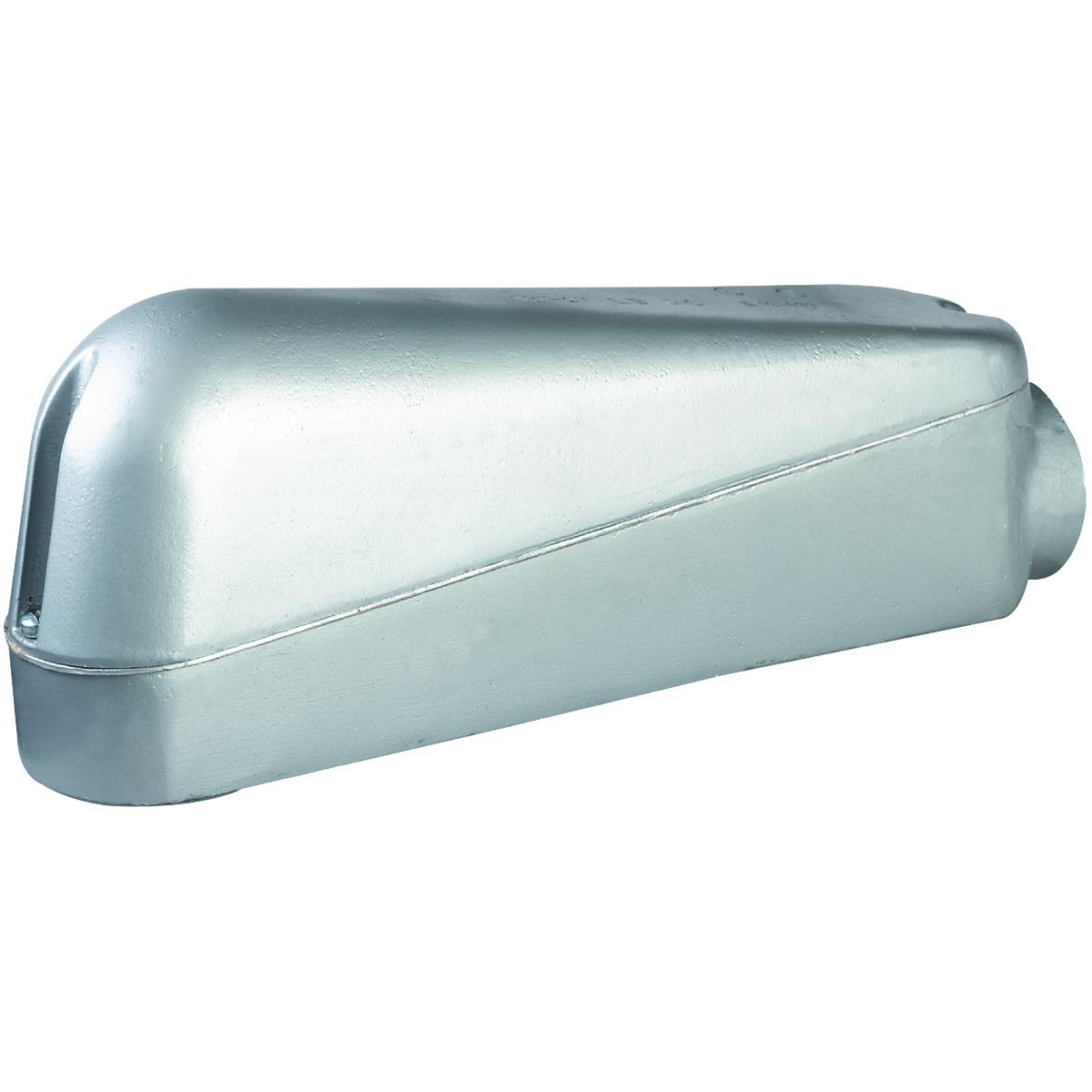 Killark® MOLB-5CG Conduit Bodies - Type LB