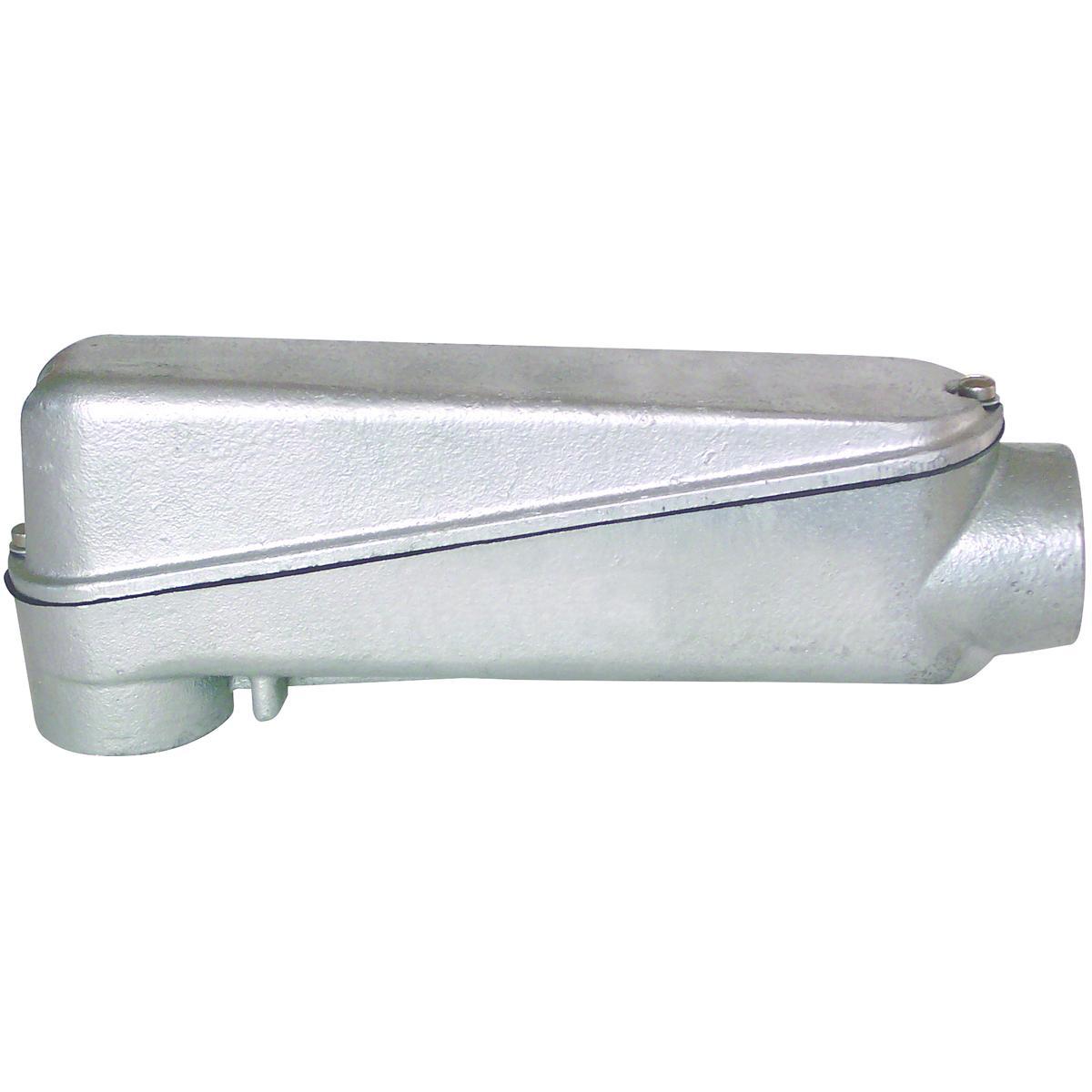 Killark® MOLBD-8 Conduit Bodies - Type LBD