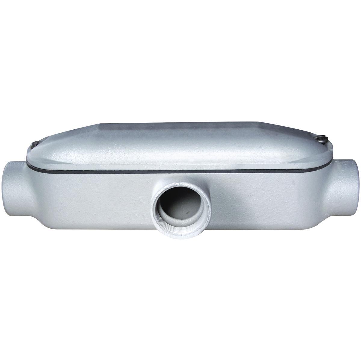 Killark® MOT-7 Conduit Bodies - Type T