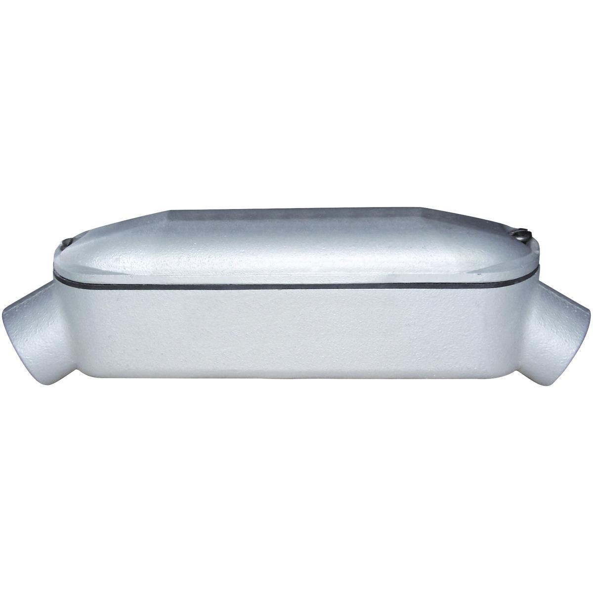 Killark® MOUB-8 Conduit Bodies - Type UB