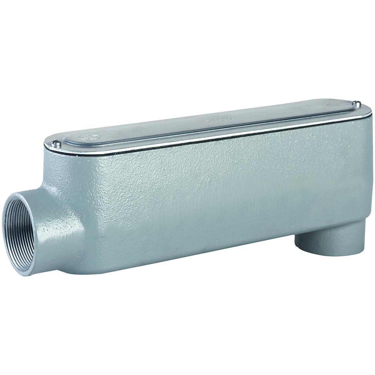 Killark® NECLB-6 Conduit Bodies - Type LB
