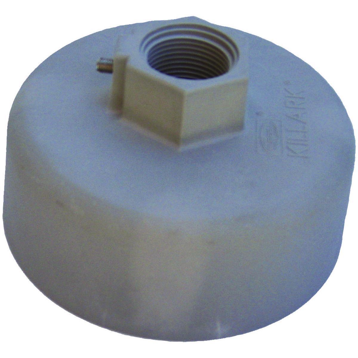 Killark® NV2AG Lighting Replacement Components