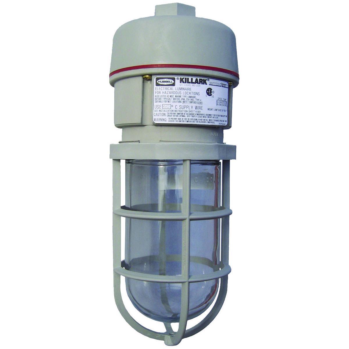 Killark® NV2IG15AHG Explosion-Proof Outdoor Lighting