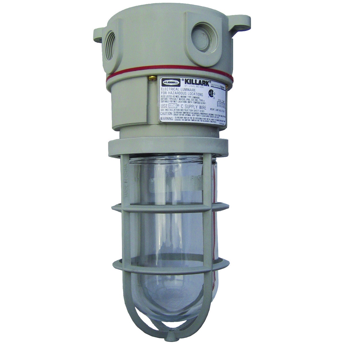 Killark® NV2IG15XHG Explosion-Proof Outdoor Lighting