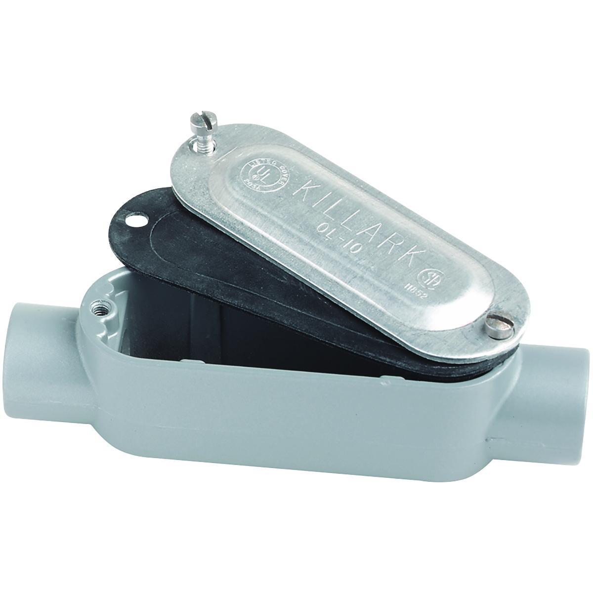 Killark® OC-0CG Conduit Bodies - Type C
