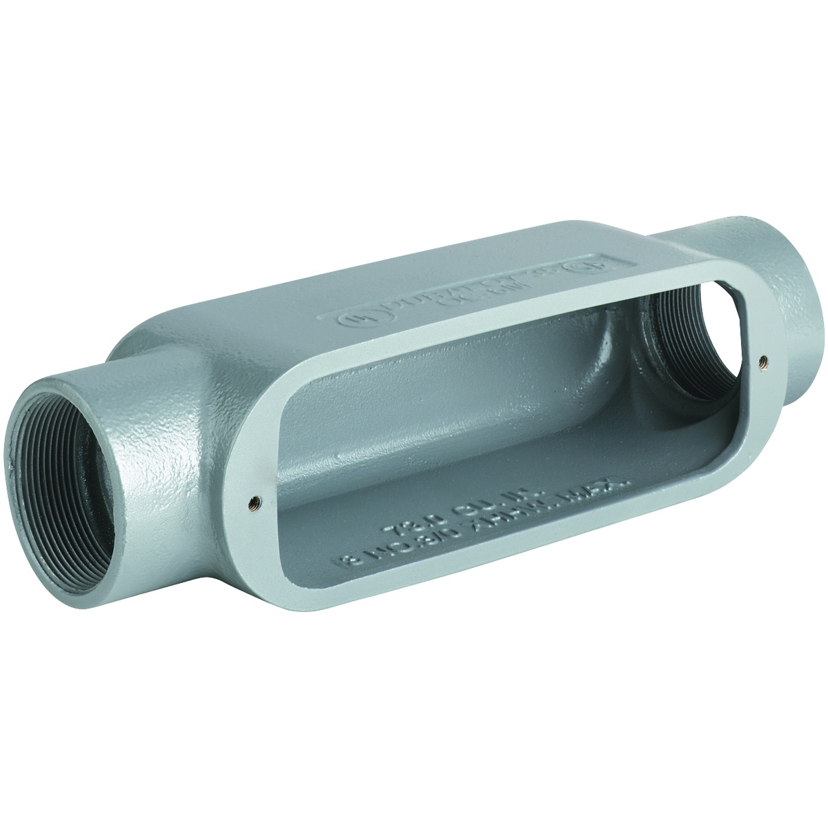 Killark® OC-3 Conduit Bodies - Type C