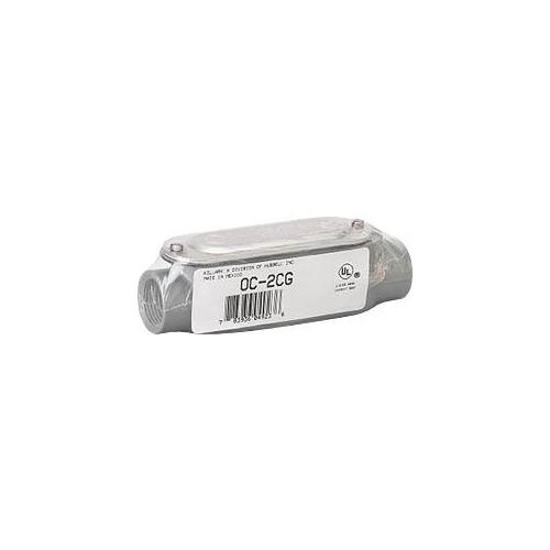 Killark® OLB-6CG Conduit Bodies - Type LB