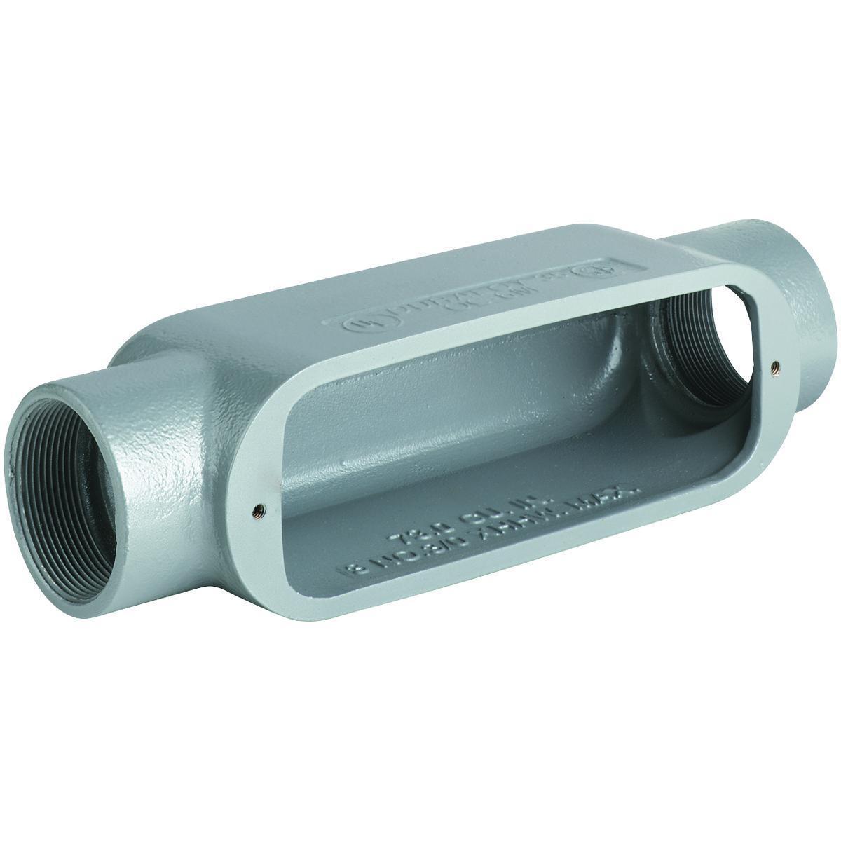 Killark® OC-4M Conduit Bodies - Type C
