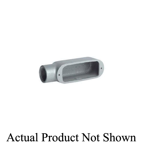 Killark® OE-3MCG Conduit Bodies - Type E