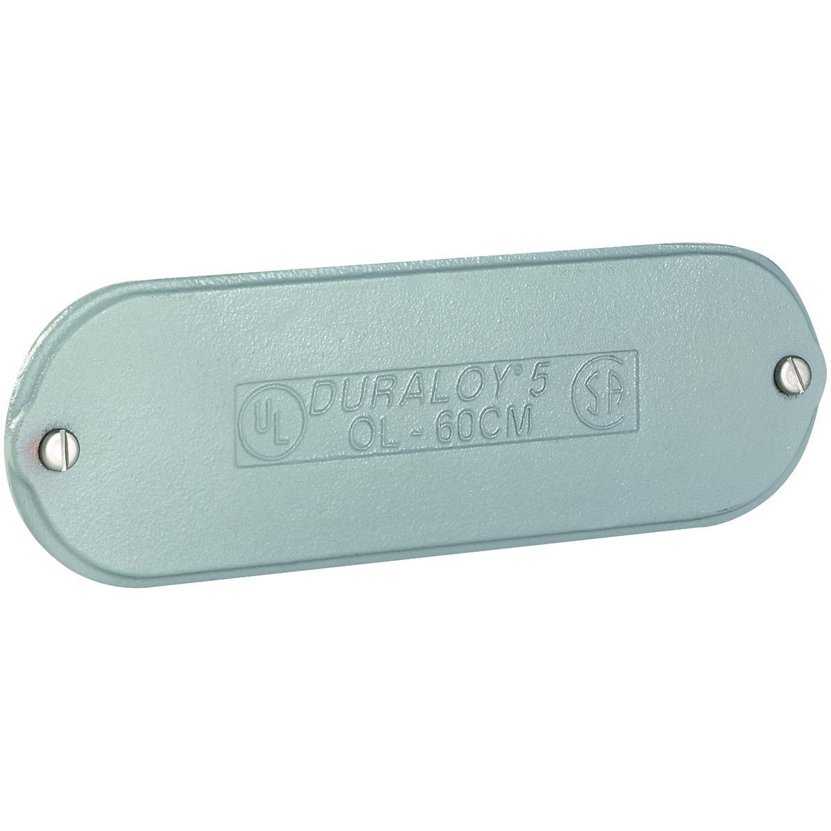 Killark® OL-78CM Conduit Body Covers