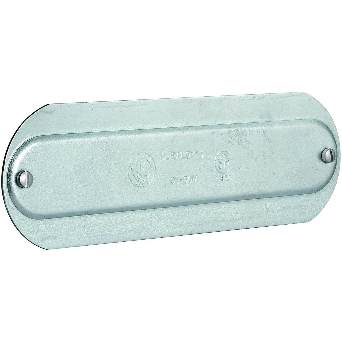 Killark® OL-900 Conduit Body Covers