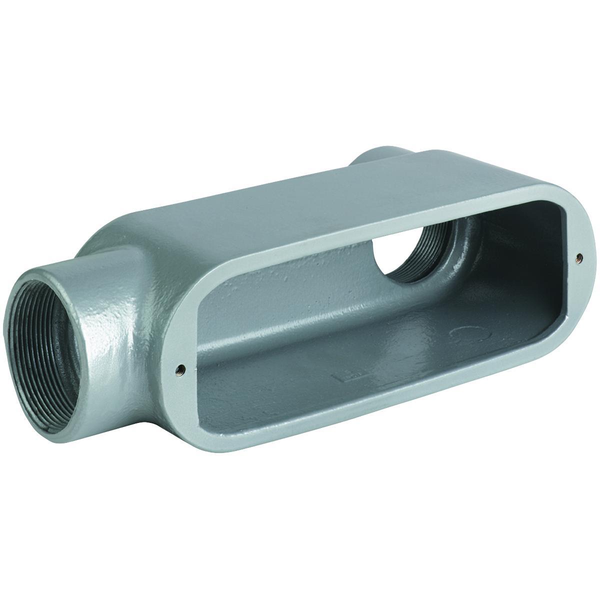 Killark® OLB-4 Conduit Bodies - Type LB