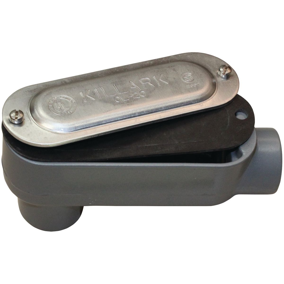Killark® OLB-1CG Conduit Bodies - Type LB