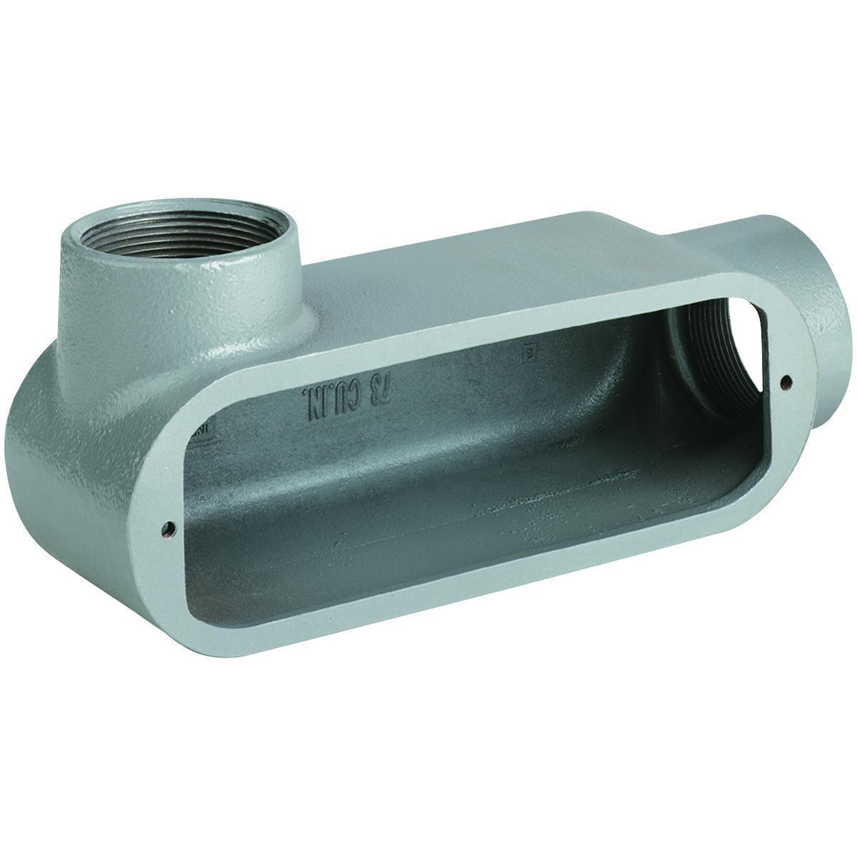 Killark® OLL-0 Conduit Bodies - Type LL