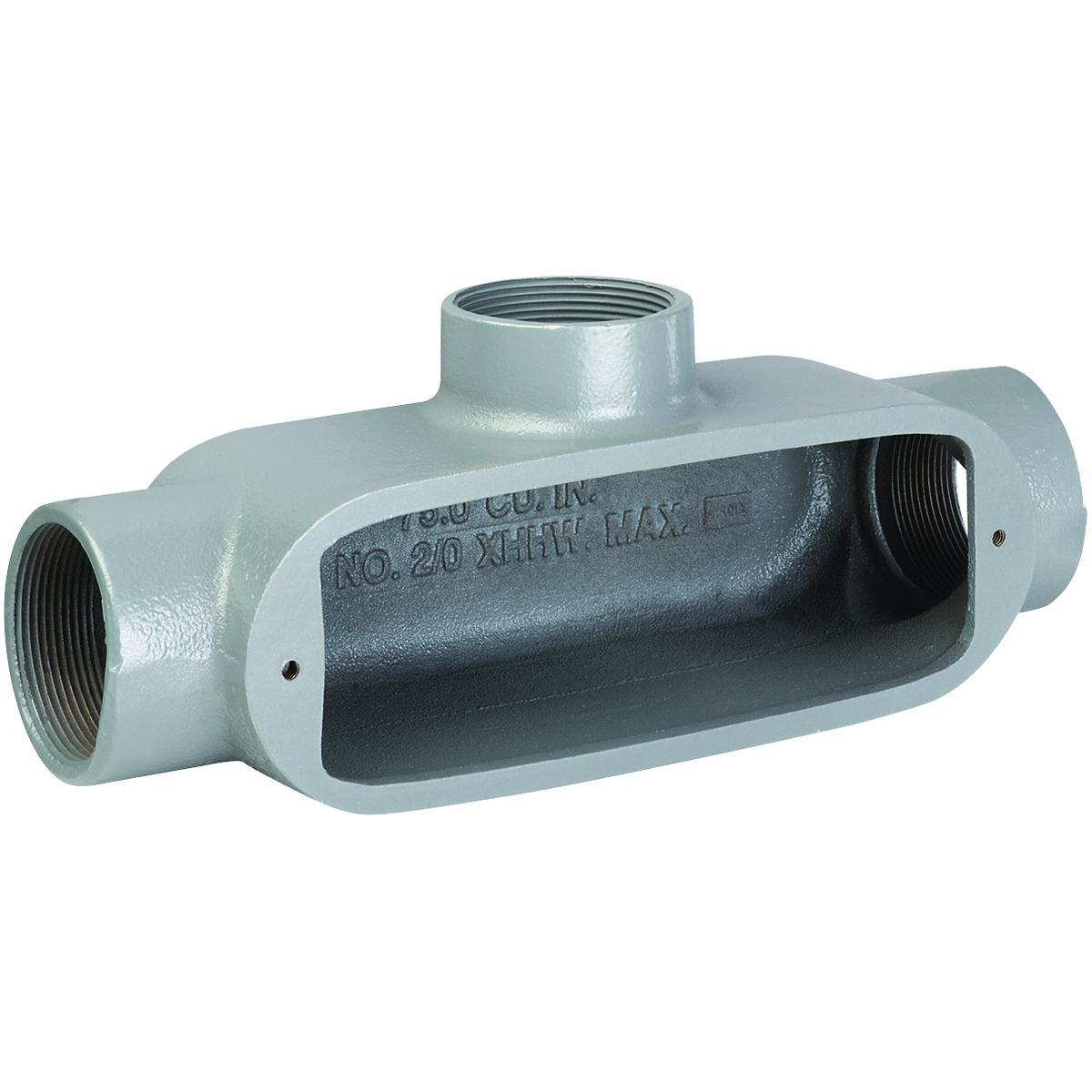 Killark® OT-5 Conduit Bodies - Type T
