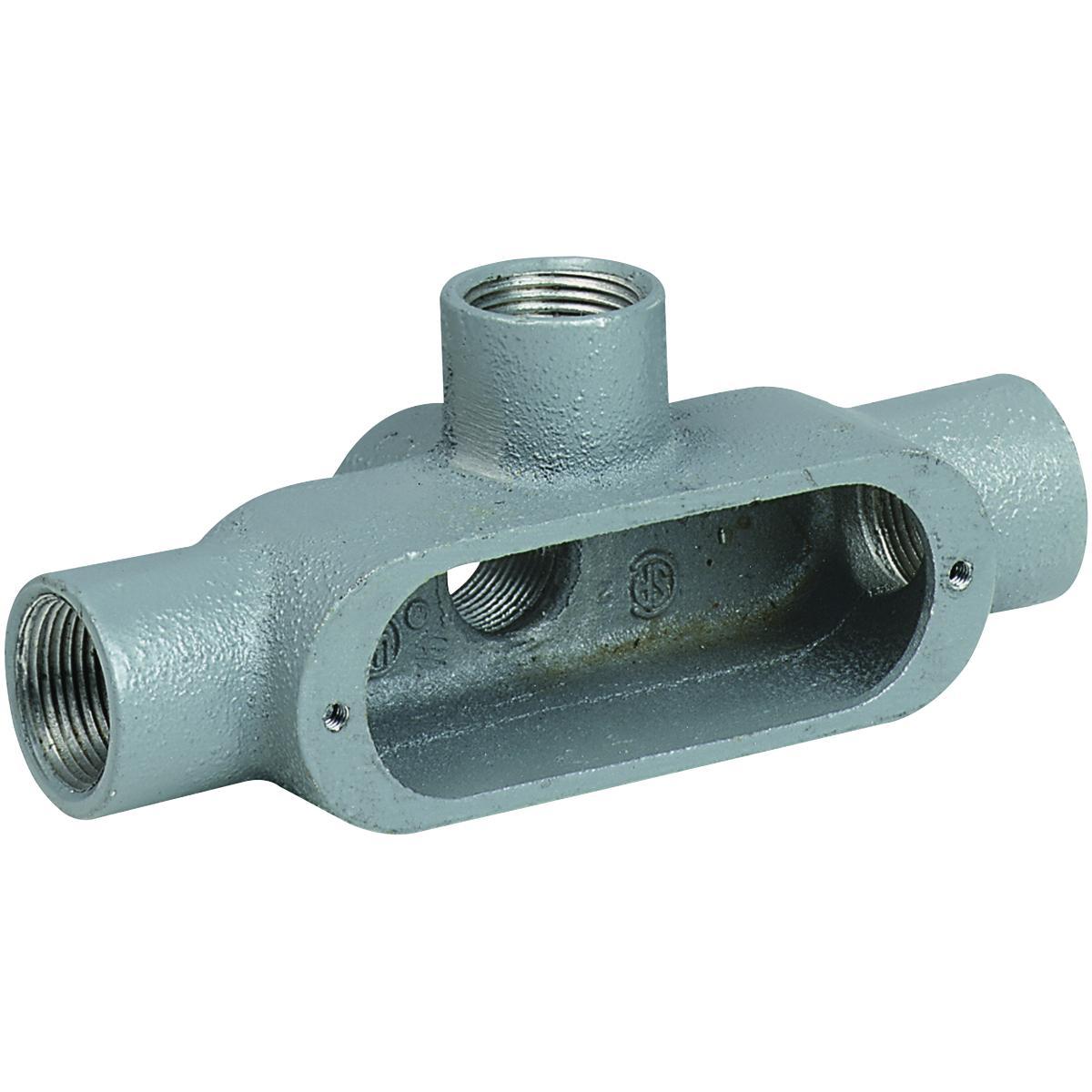Killark® OTA-3M Conduit Bodies - Type TA