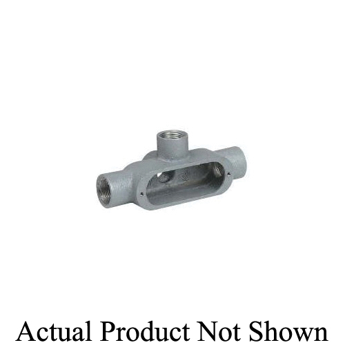 Killark® OTA-1MCG Conduit Bodies - Type TA