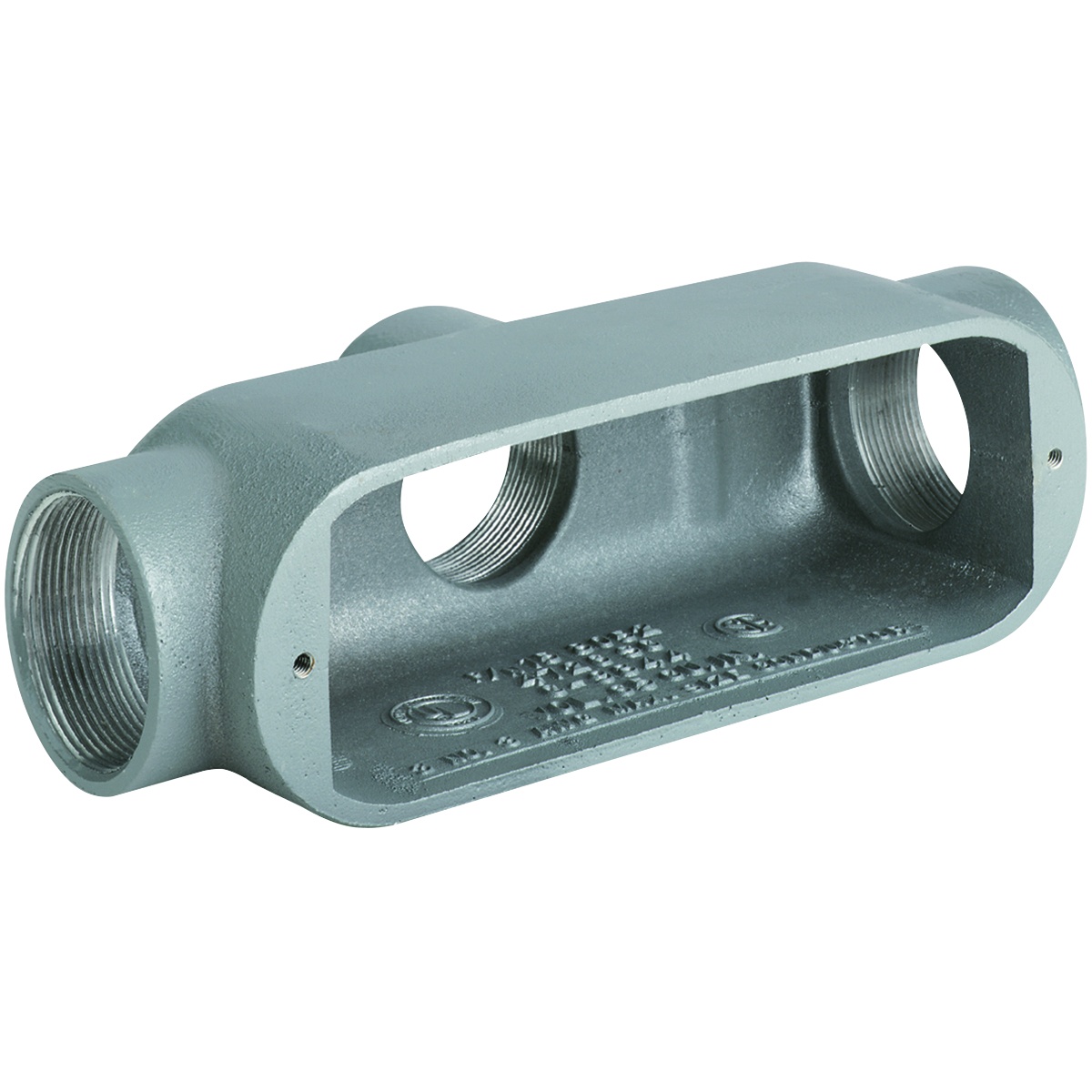 Killark® OTB-2 Conduit Bodies - Type TB
