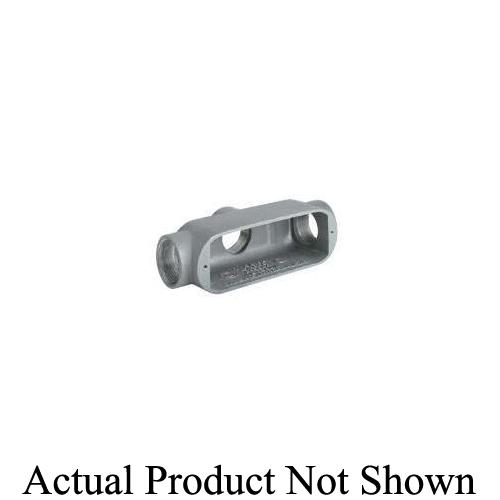 Killark® OTB-1MCG Conduit Bodies - Type TB
