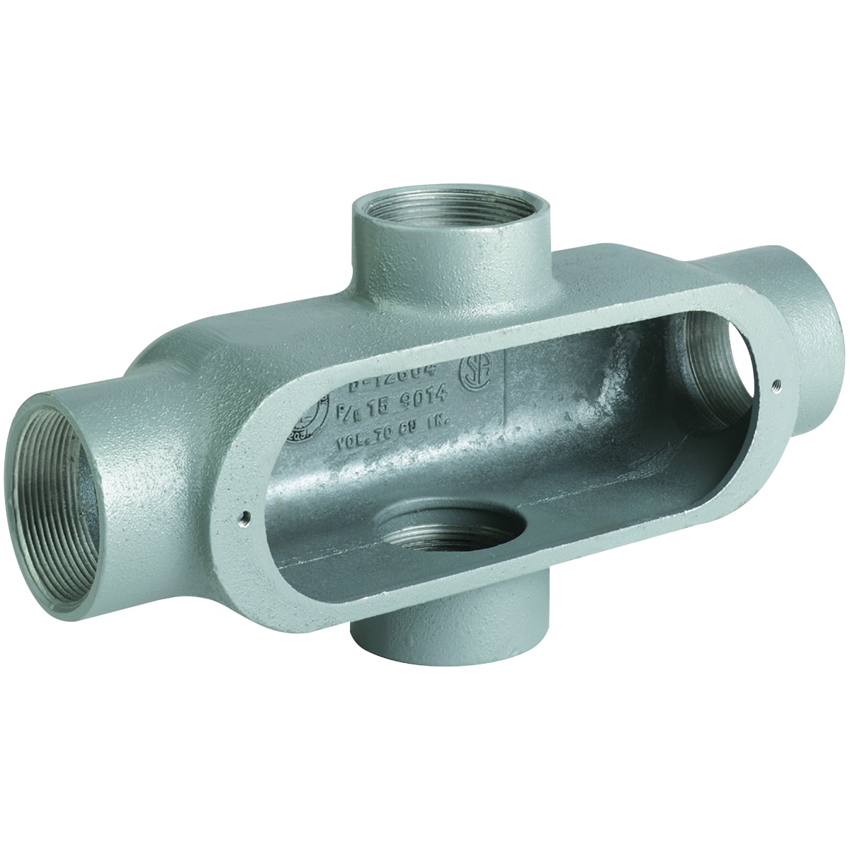 Killark® OX-6M Conduit Bodies - Type X